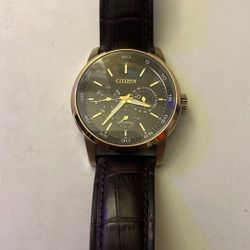 Citize Watch For Sale