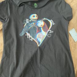 BNWT JACK SKELLINGTON AND SALLY DRESS