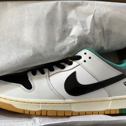 Nike SB Dunk Low CSEF