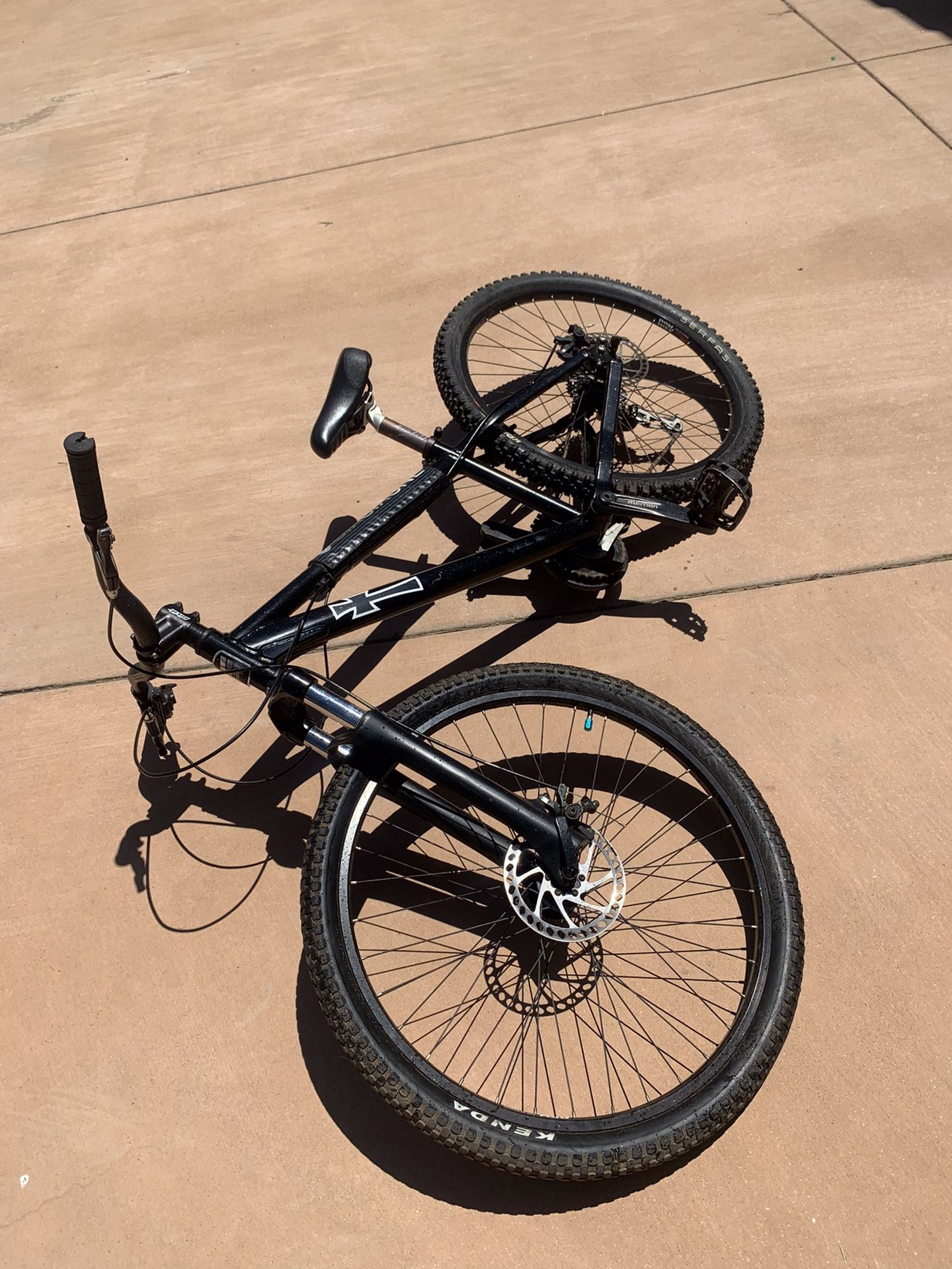 Haro mountain bike 26 inch for Sale in Ramona, CA OfferUp