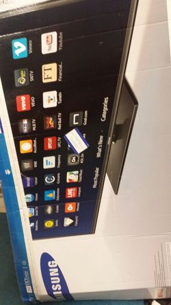 Brand new TVs 50 inch 65 inch 2014 and 15