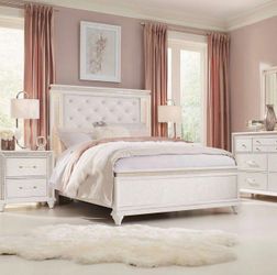 King bedroom furniture