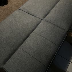 Foldable Couch 