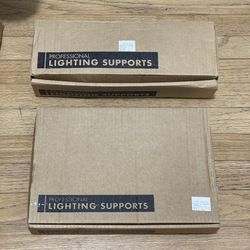 Manfrotto Backdrop Wall Mount & Paper oller 