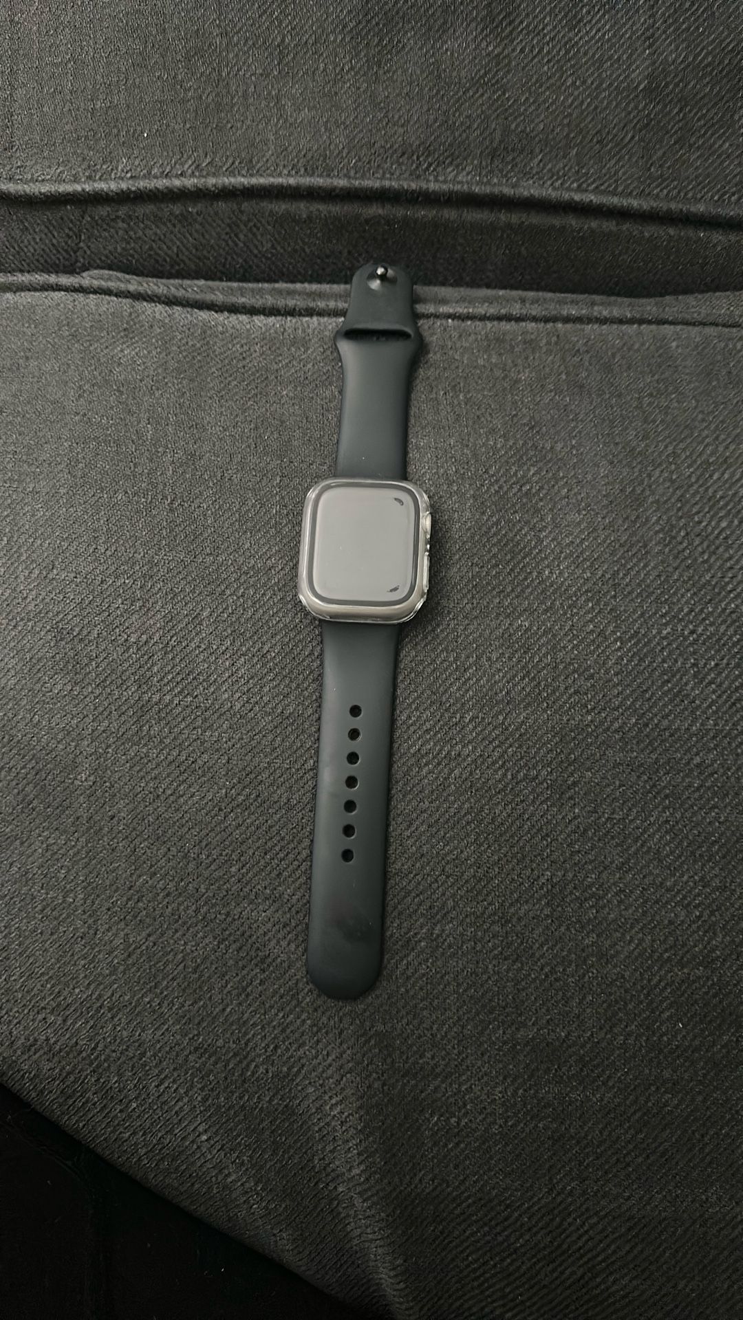 Apple Watch ( Description)