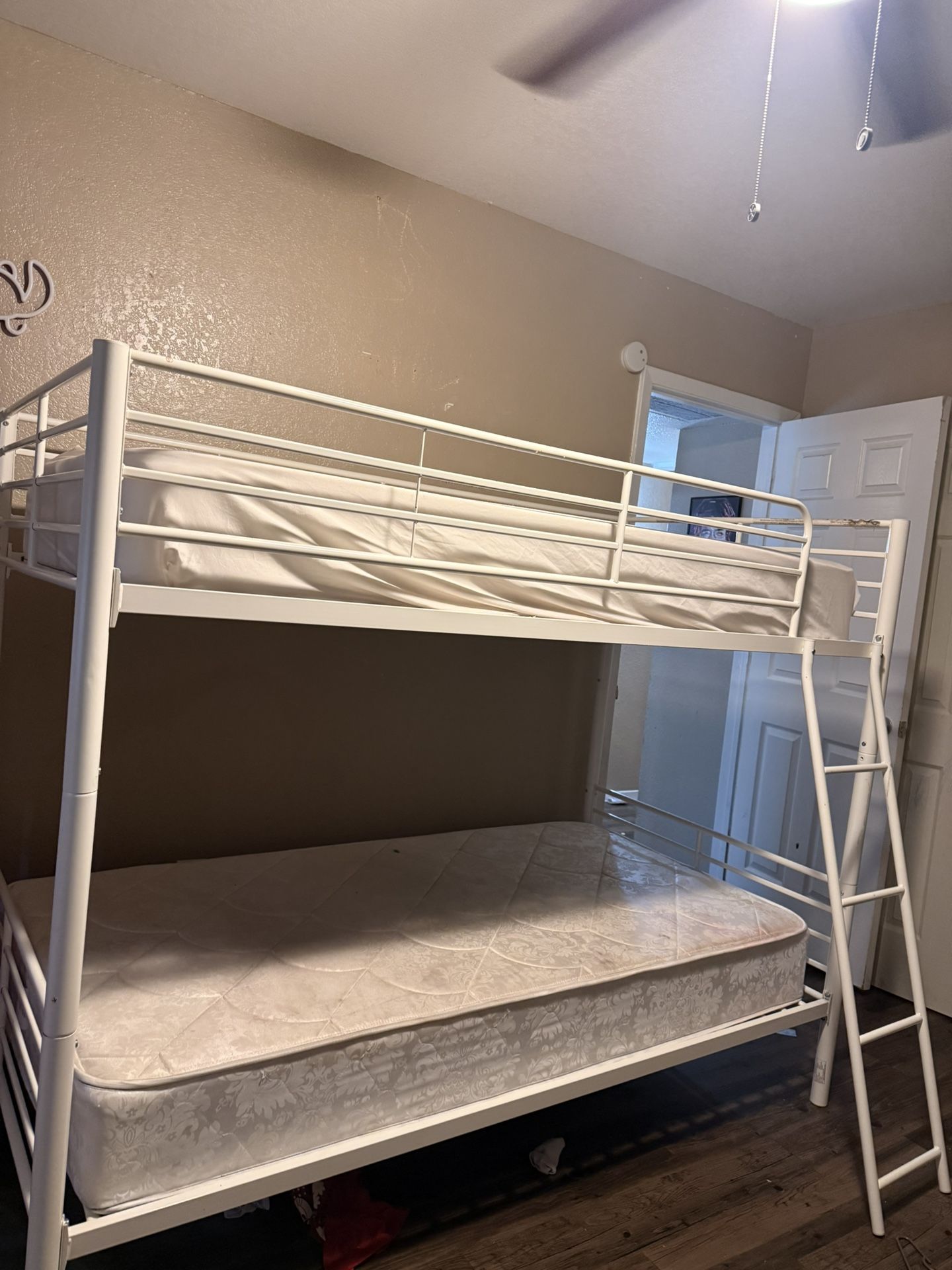 Bunk Beds