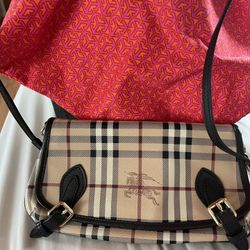 Burberry Small Bag