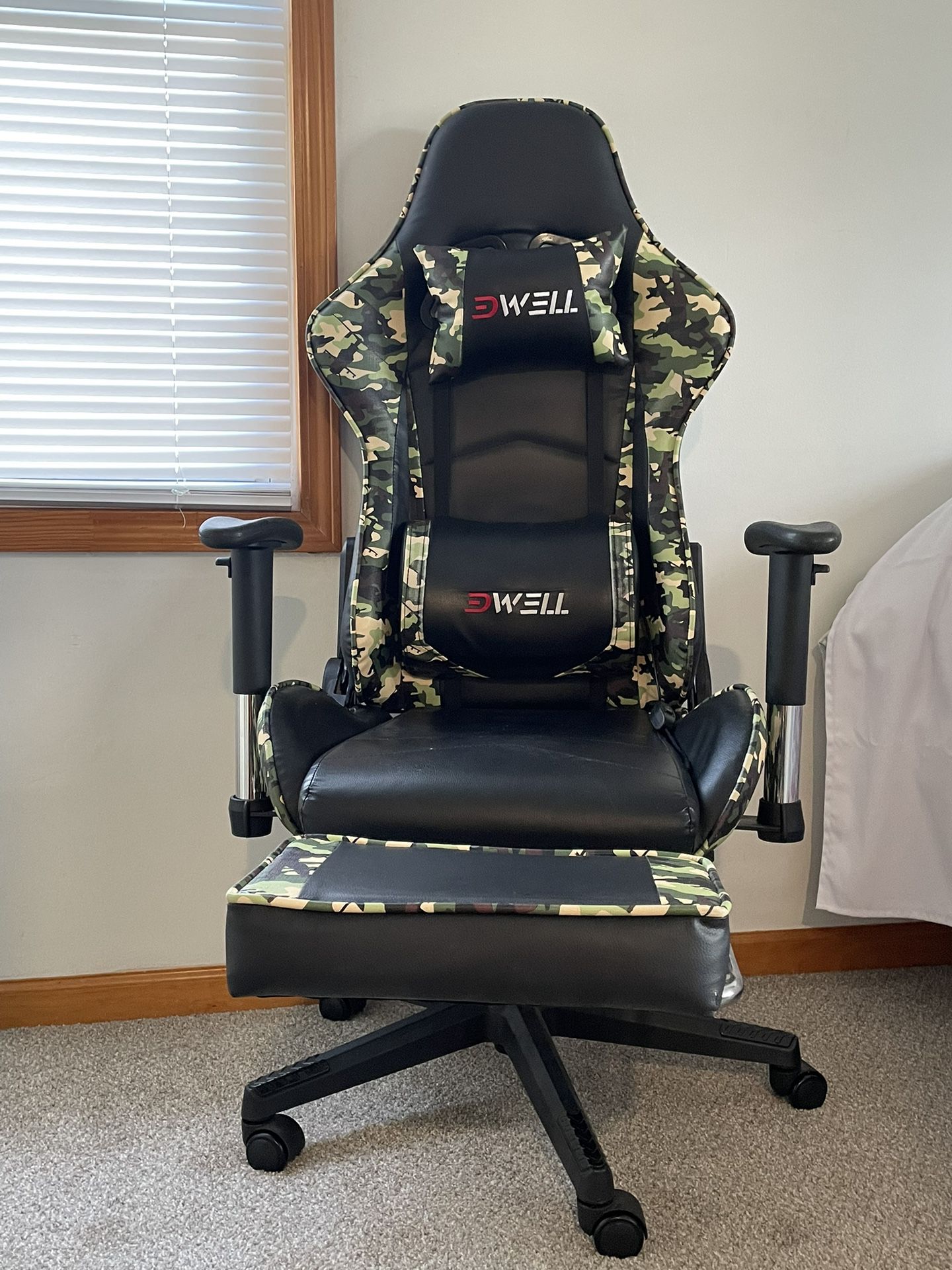 Gaming, Computer Chair 