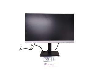 Hp Hsd-0044-k Black Computer Monitor