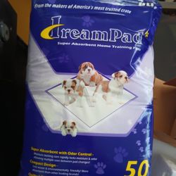 Pets Disposable Cotton pads