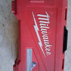 Milwaukee Carbide Home Saw Kit