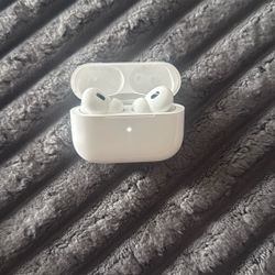 Air Pods Pro 2 