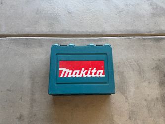 Makita Drill