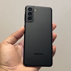 Samsung Galaxy S21+ 5G 128GB Unlocked 