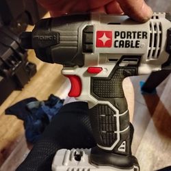 Porter Cable 20v 