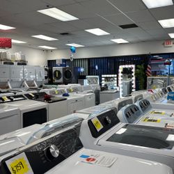 Appliances On Sale |Warranty 