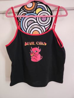 Cami Top