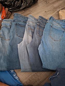 Size 16 Women's