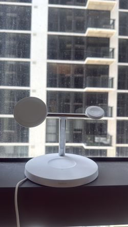Belkin Charger