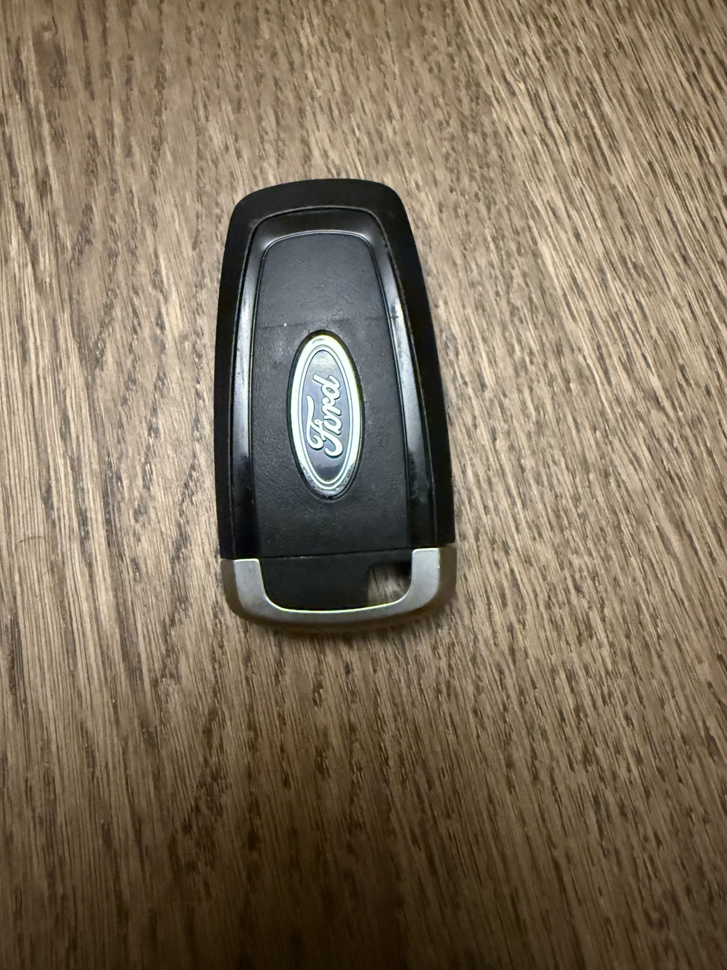 Ford Mustang Key Fob