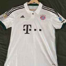 Soccer Jerseys