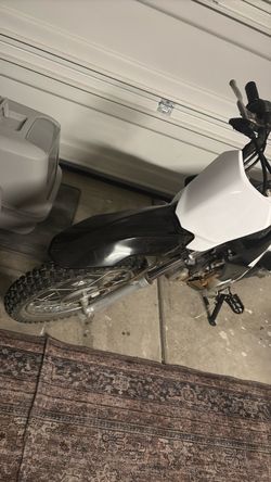 Crf 110 2020-2023