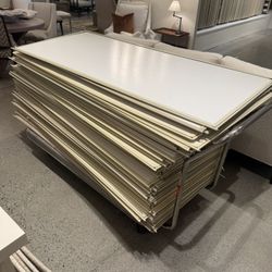 Free Metal Boards To Use As Is Or Scrap For Money