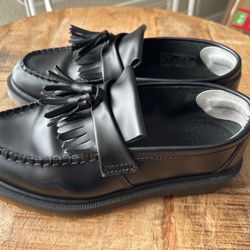Dr. Marten’s Loafers