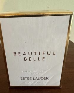 Estee Lauder BEAUTIFUL BELLE  1.0 Oz 30 ml EDP Eau De Parfum Spray Women Sealed