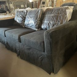 Contemporary Sofa