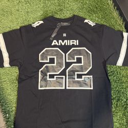 Amiri Jersey 