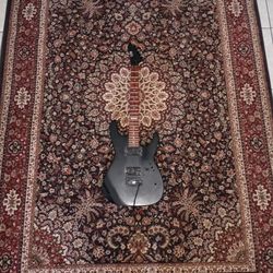 ESP LTD M - 50 (Electric Guitar)