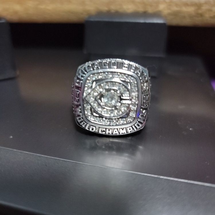 Walter Payton NFL Rings for sale