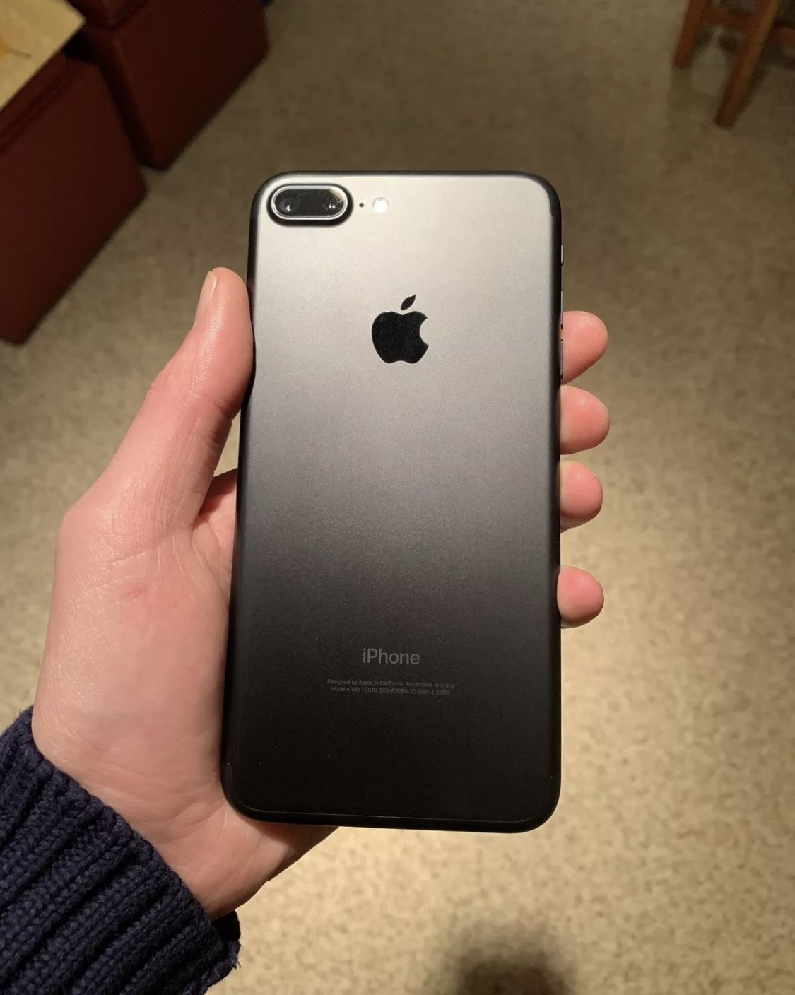 iPhone π± 7 plus 128gb T-Mobile Excellent : New conditions