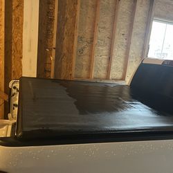 Bed Cuber For Dodge Ram