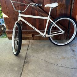 Elite Bmx Bike 26 No Pedals 