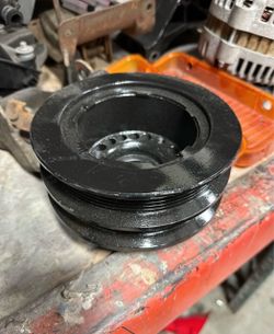 Power bond ls1 balancer