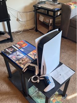 PS5 - 2 Controller (Like New)