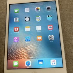 Apple iPad Mini 1st Generation 16gb with WiFi 