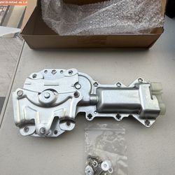 12 Tooth Door Power Window Lift Motor Pair for Chevy GMC Truck Pontiac