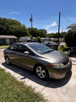 2009 Honda Civic