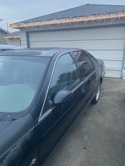 1994 Impala SS