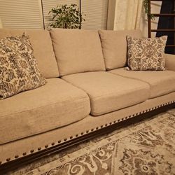 3 Seater Couch