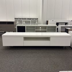 TV Stand — Consola para TV