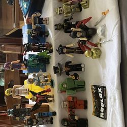 Roblox Toy Lot