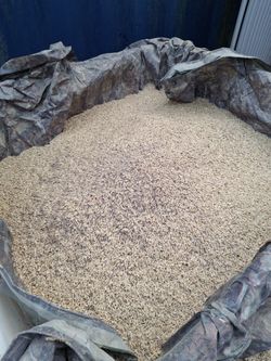 Organic Animal Feed