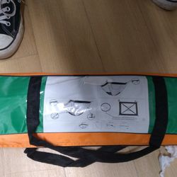 Brand New 1 Man Tent.