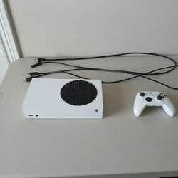 Xbox Series S 