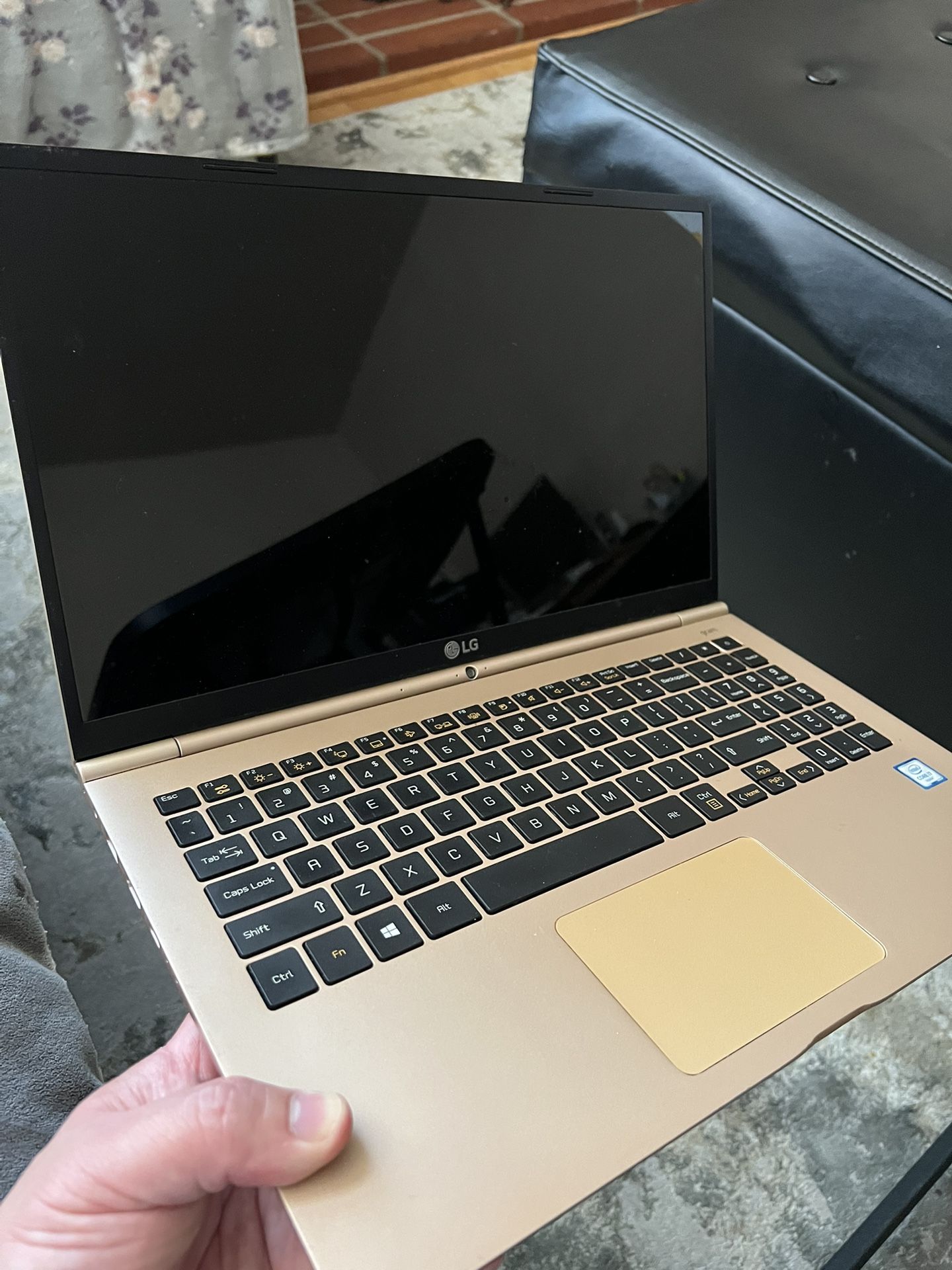 LG Gram Laptop