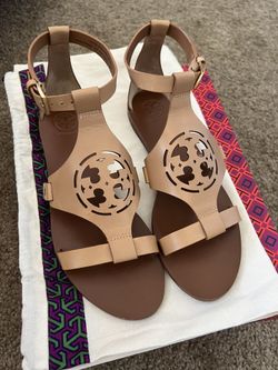 Tory Burch Sandals